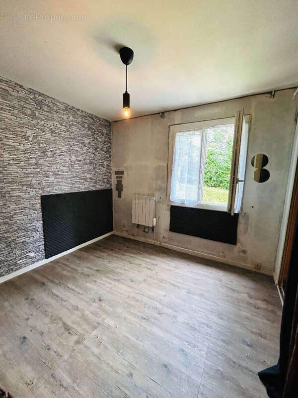 Maison à LA FERTE-SOUS-JOUARRE
