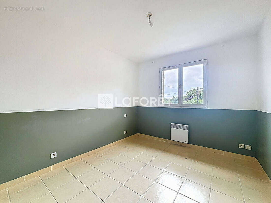 Maison à VILLEMUR-SUR-TARN