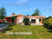 Maison à BAZAS