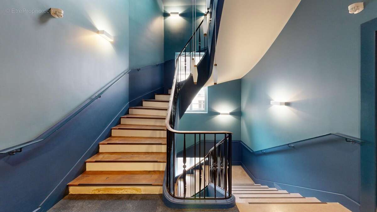 Appartement à LORIENT