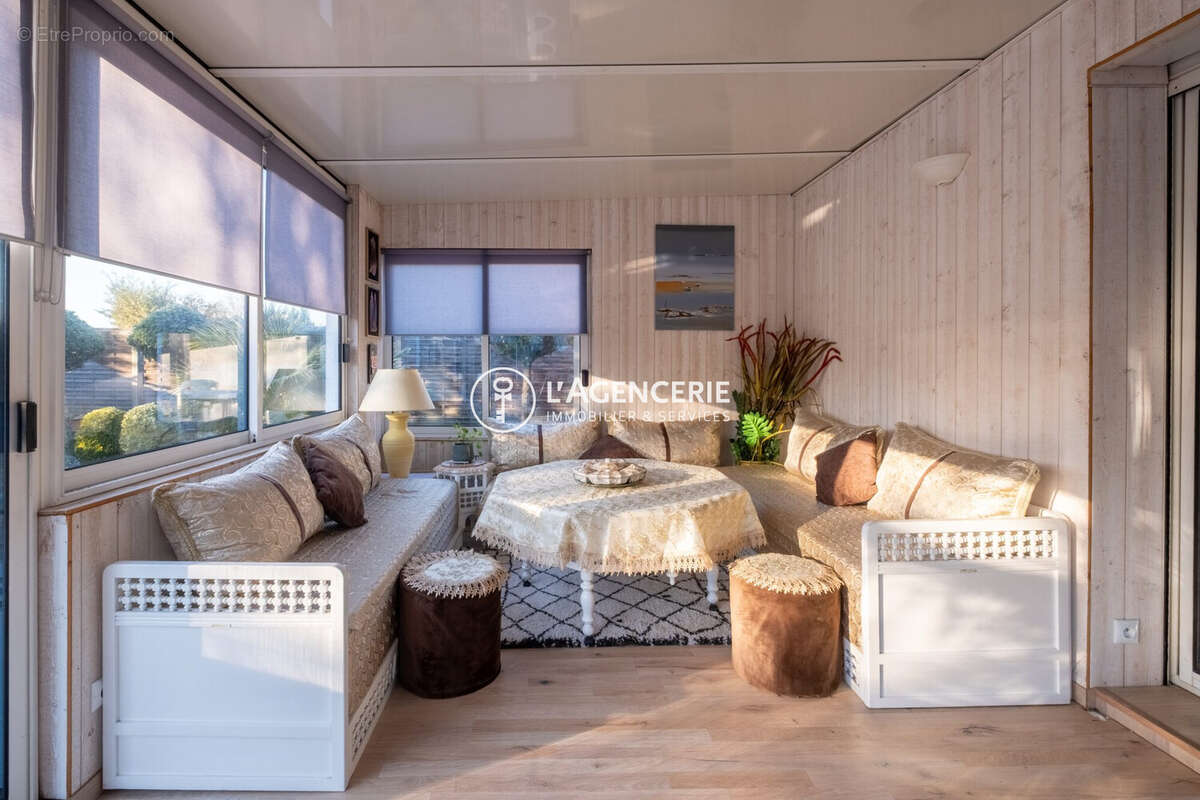 Maison à MARCHEPRIME