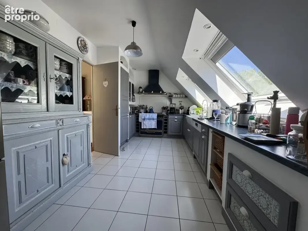 Appartement 131 m² à Le Mans  - photo 8