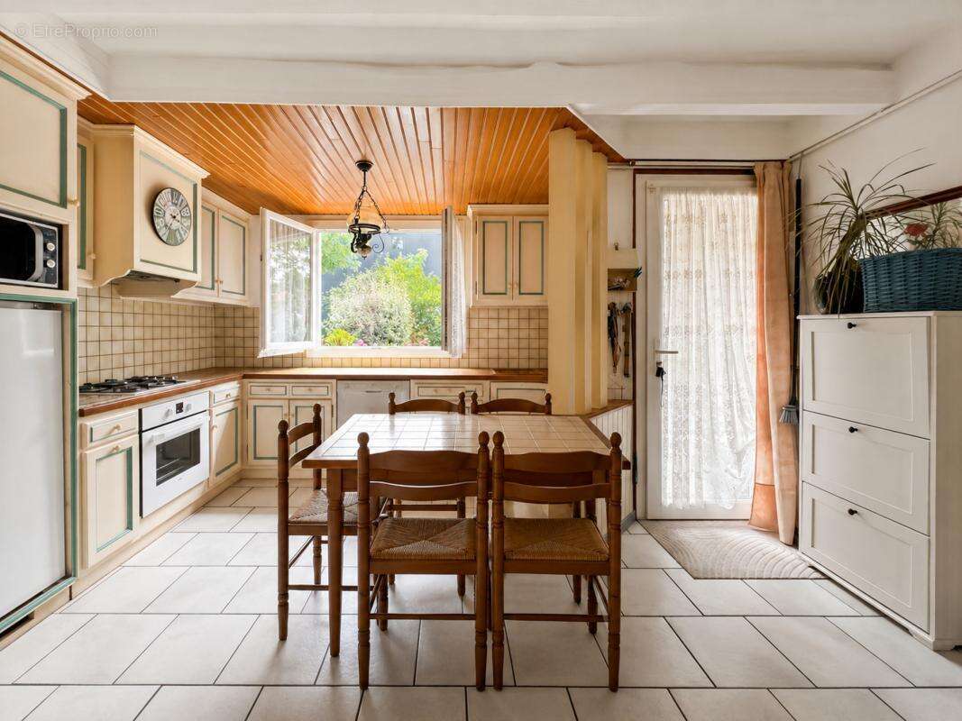 Appartement - photo 8