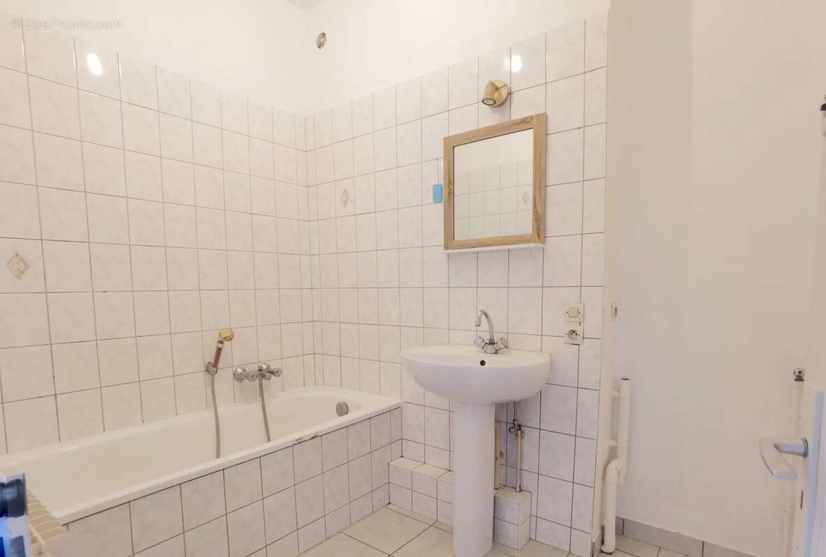 Appartement 4 pièces - Balcon 81 m² - photo 8
