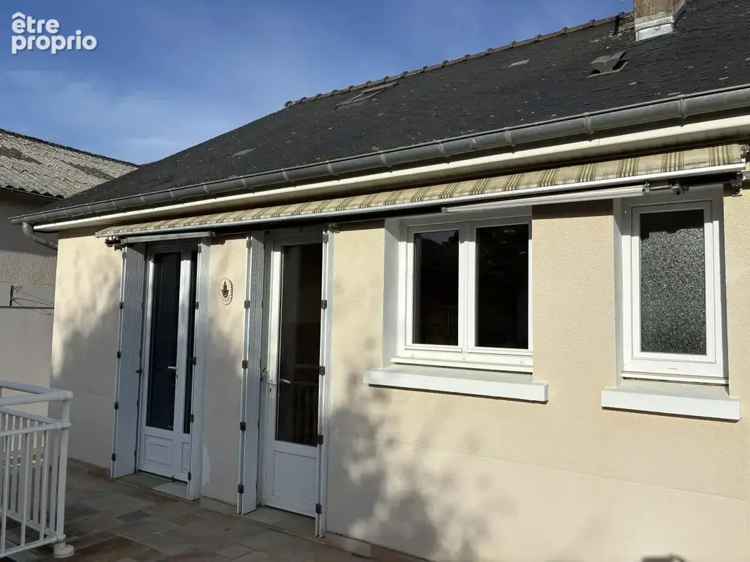 Maison 135 m² à vendre à Laval (53000) - photo 3