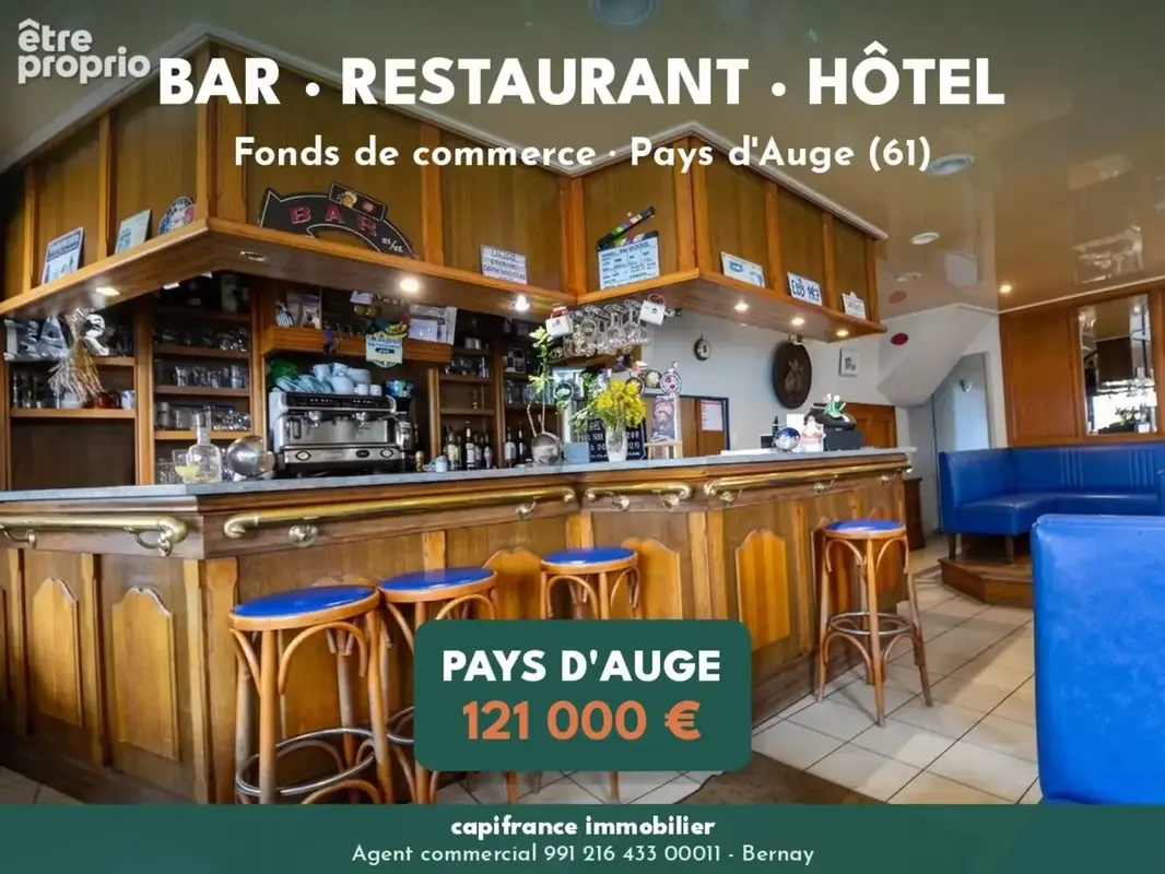 Commerce à LE SAP
