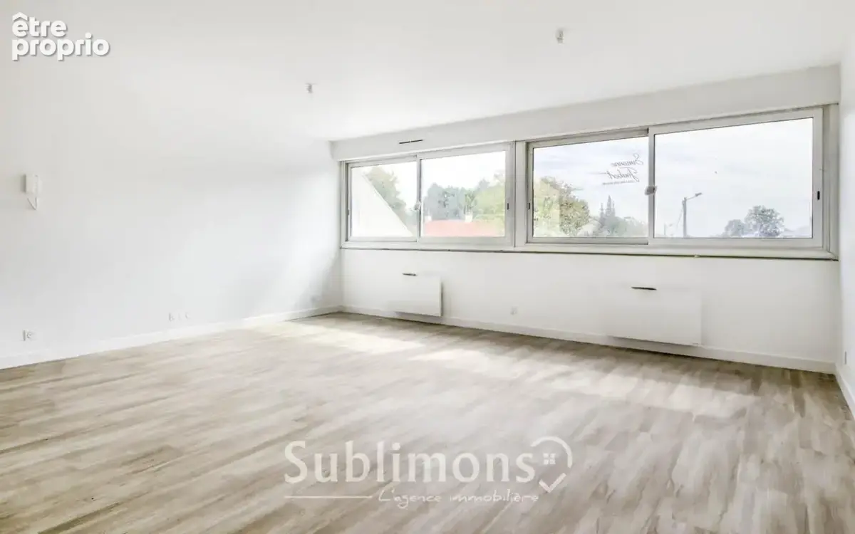 Appartement à vendre Sautron - photo 4