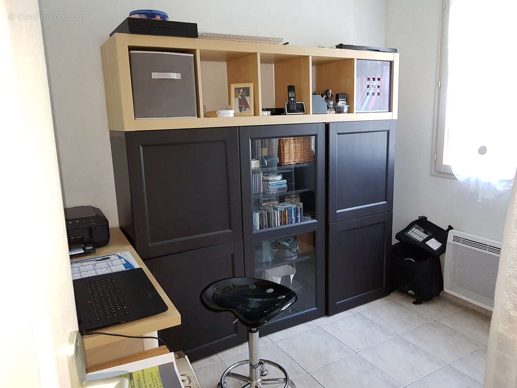 Maison de plain pied à FEREL - photo 9