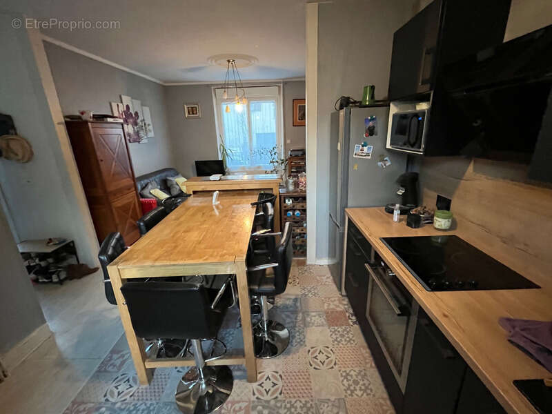 Maison à BAR-LE-DUC