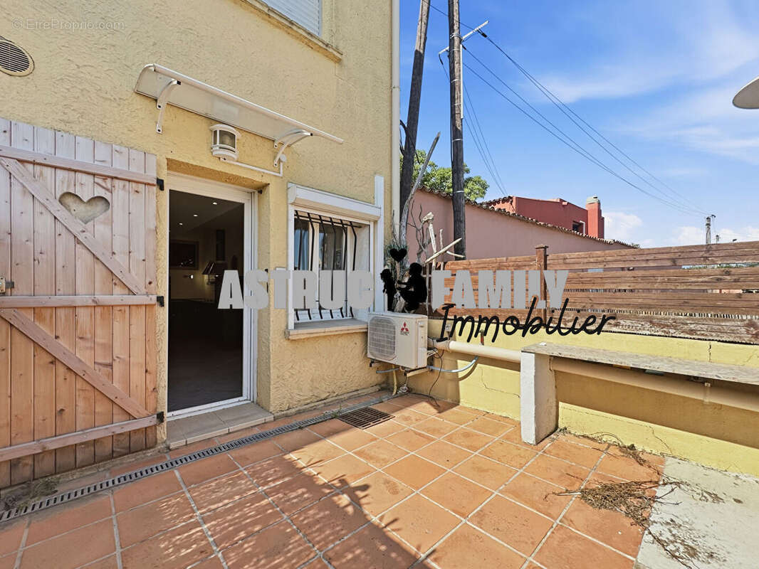Palavas-les-flots - appartements 2 chambres - terrasses - investisseurs - photo 3