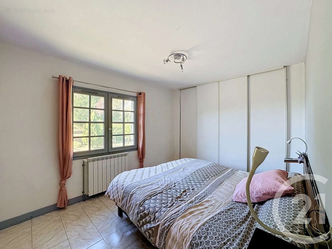 Maison 124 m² à Barran  - photo 12
