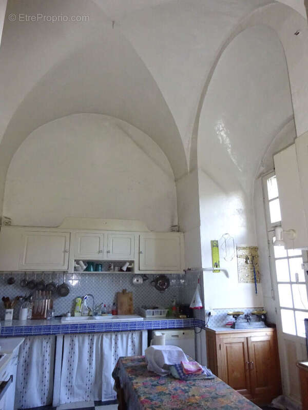 Maison à LA FERTE-BERNARD