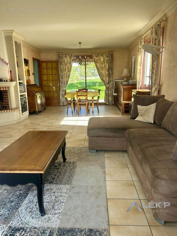 Maison à LA ROCHE-SUR-YON