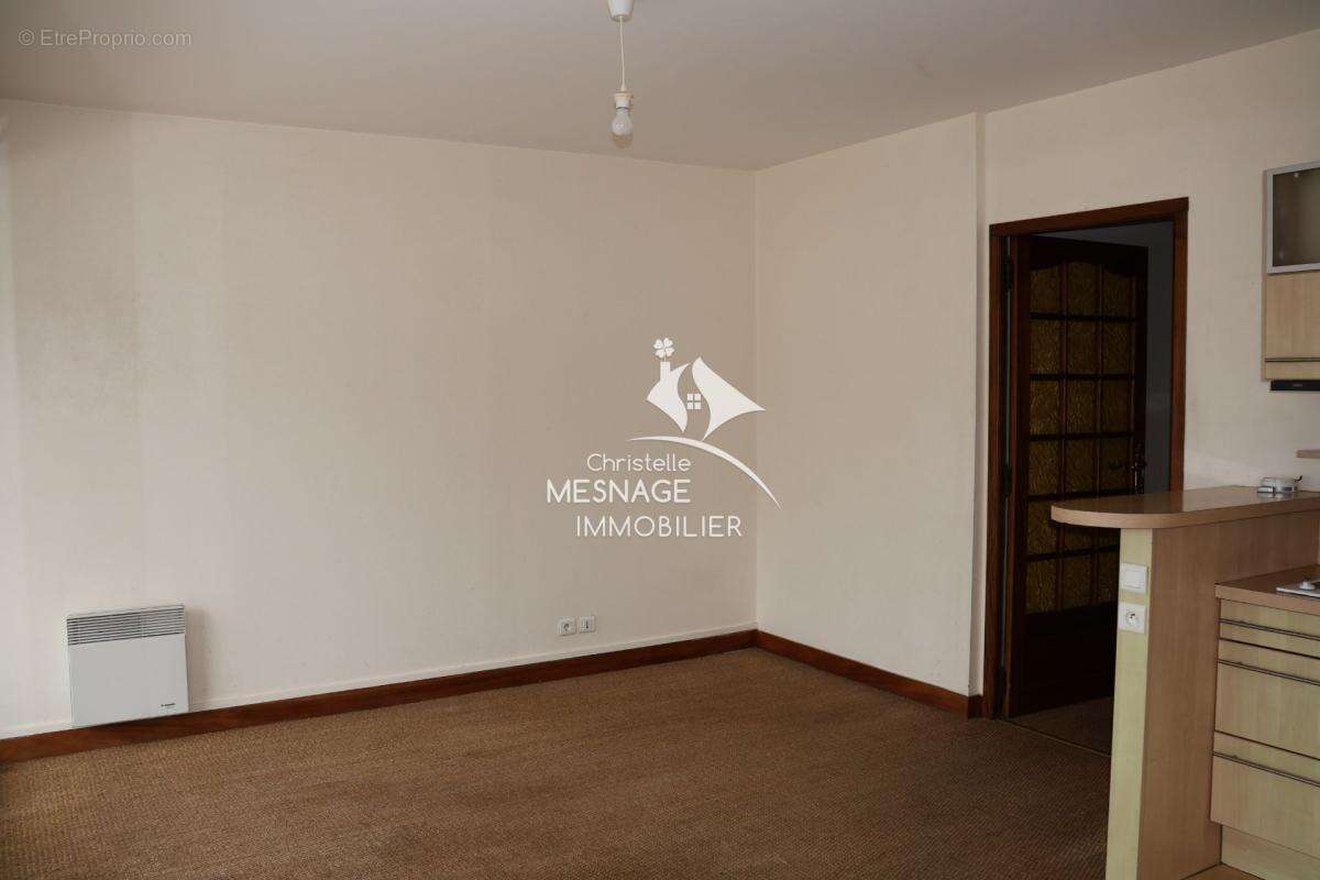 Appartement à DINAN