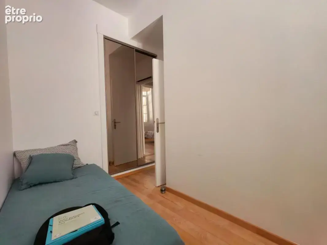Maison de charme en ville - photo 13