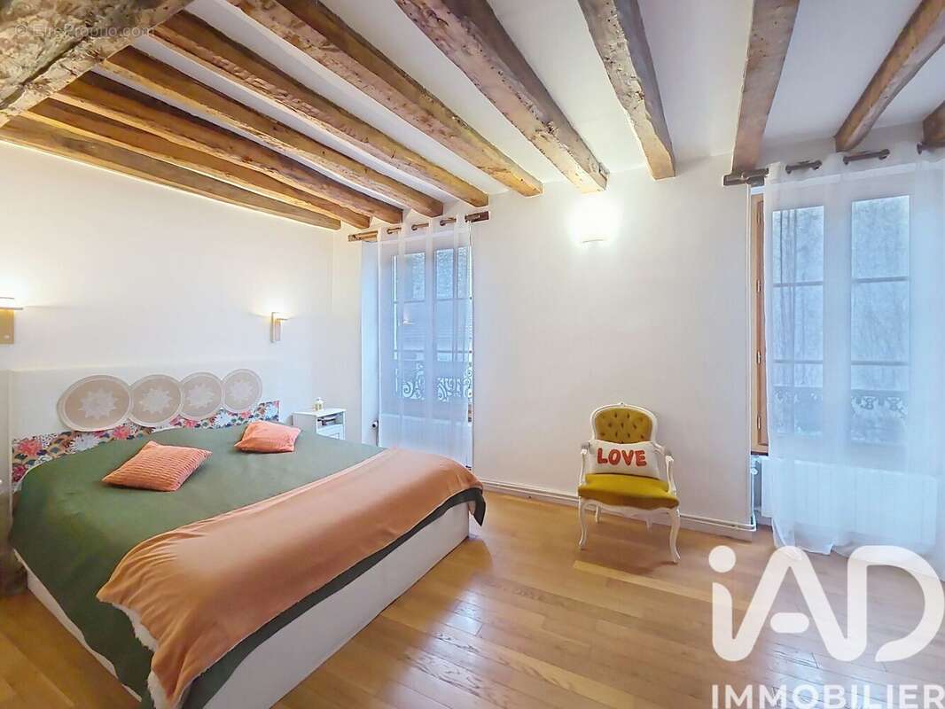 Photo 6 - Maison à SEPTEUIL