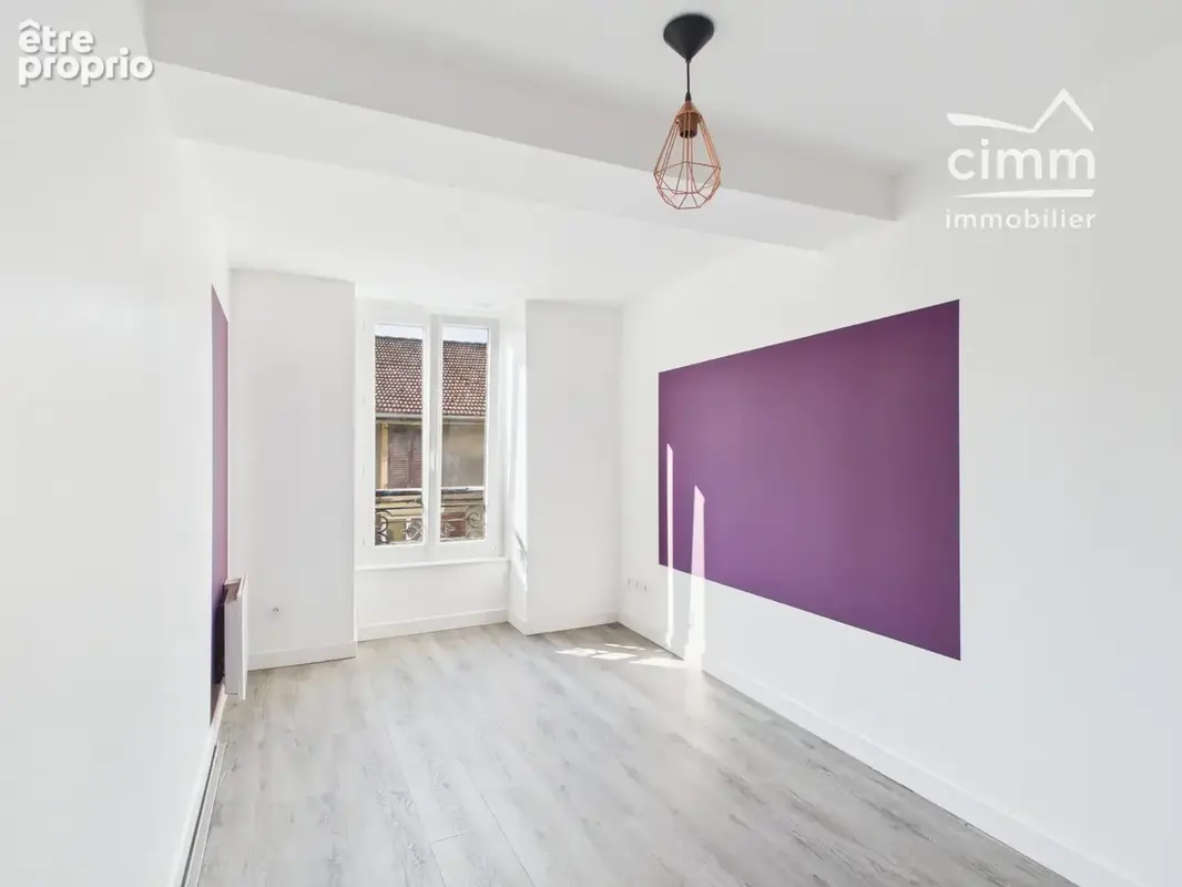 Appartement 2 pièces 45 m² à vendre à Vinay (38470) - photo 4