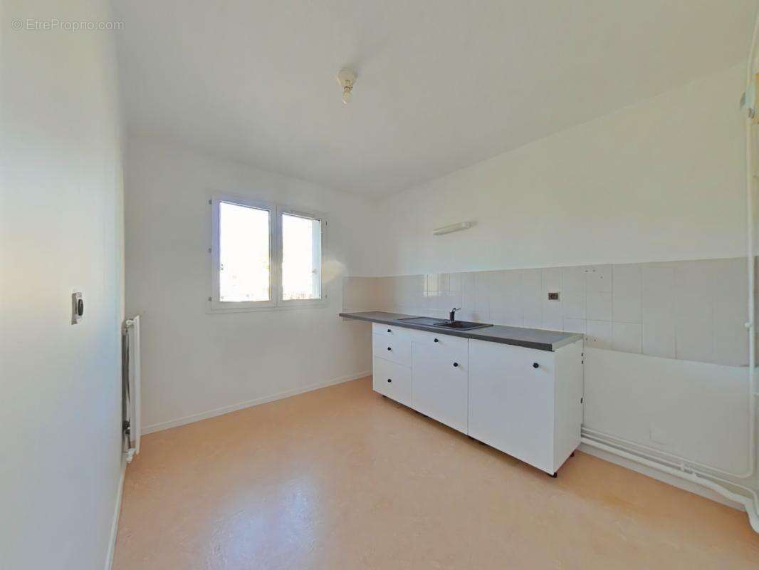Appartement à PLAISANCE-DU-TOUCH