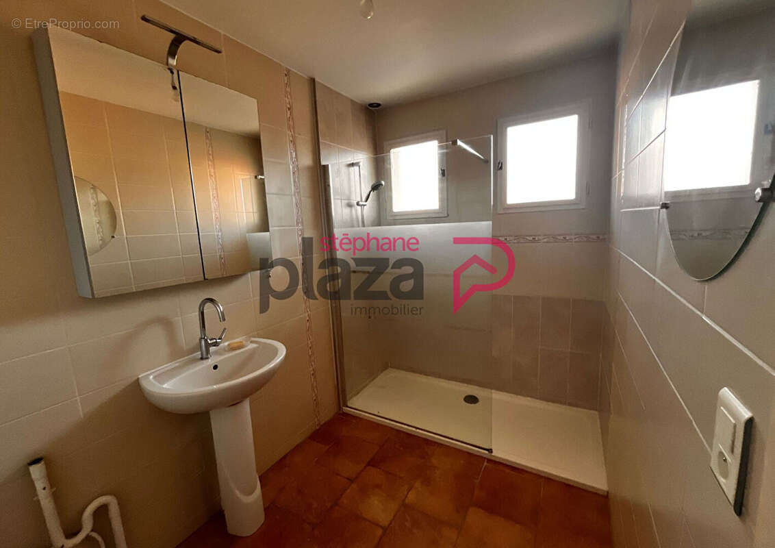 Maison à CHAMPAGNOLE