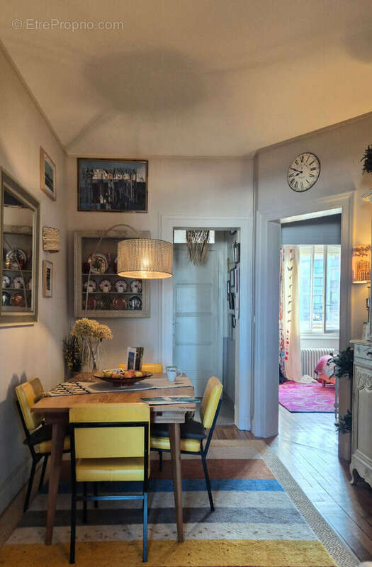 Appartement à LE HAVRE