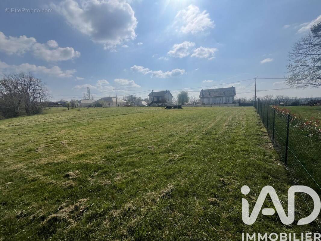 Photo 1 - Terrain à BRIVE-LA-GAILLARDE