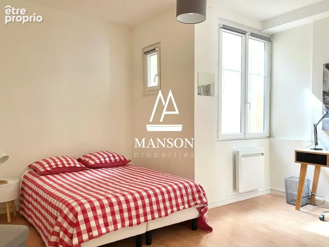 Appartement 3 pièces 65 m² à vendre à Bordeaux (33000) - photo 3