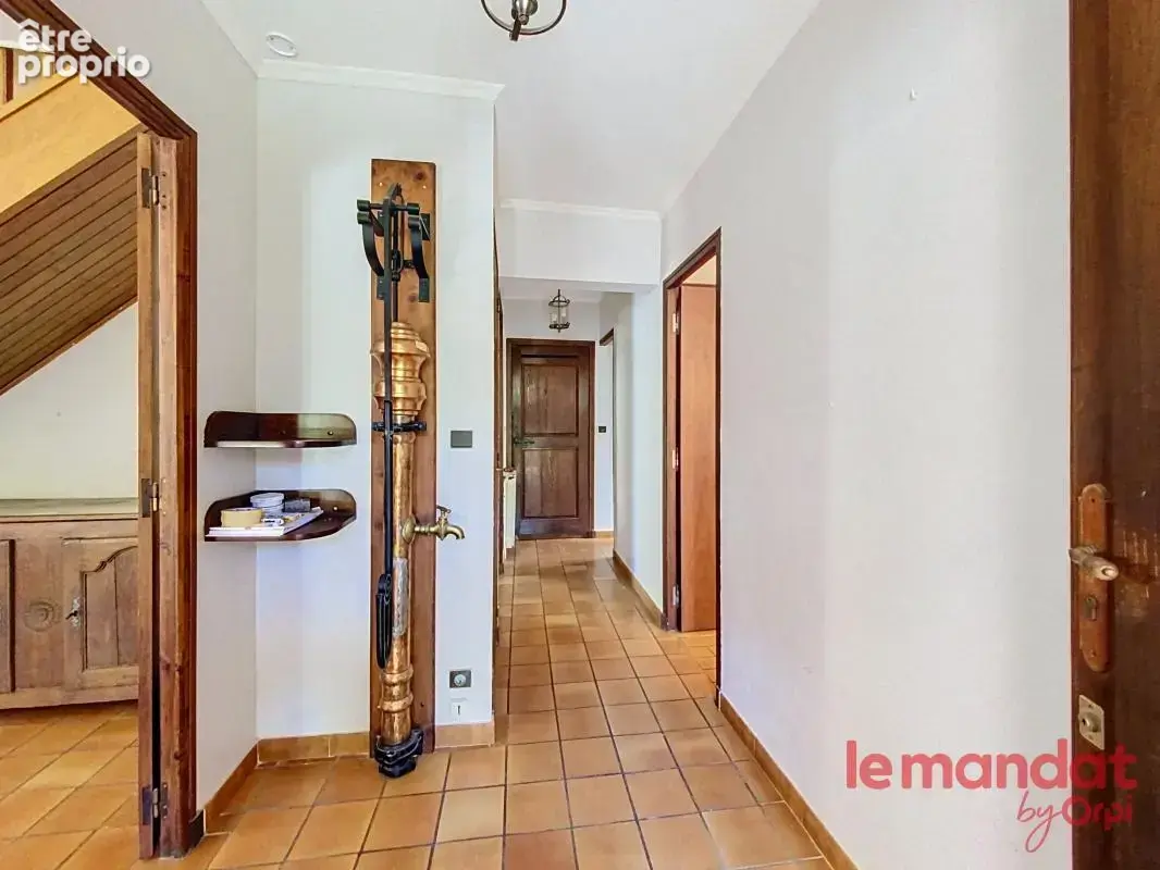 Maison À Vendre - photo 14