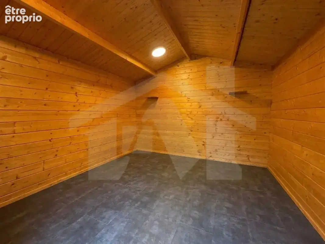 Maison de 152m2 avec garage de 162m2 - photo 15