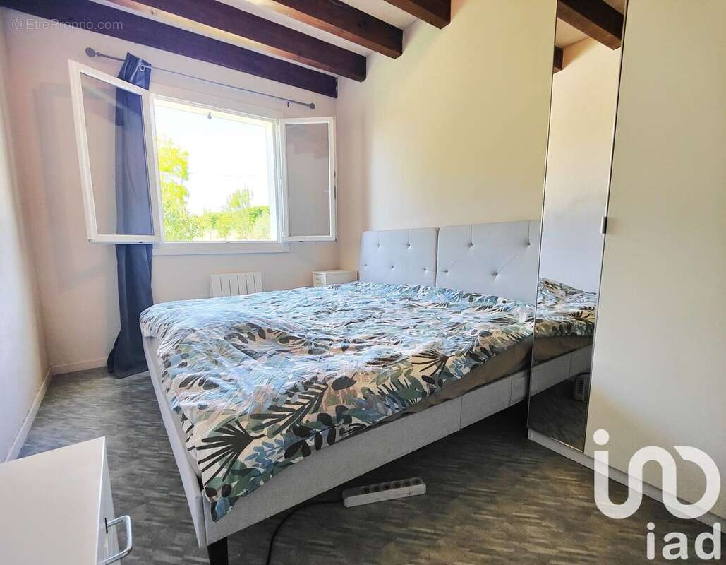 Photo 7 - Maison à PEAUGRES