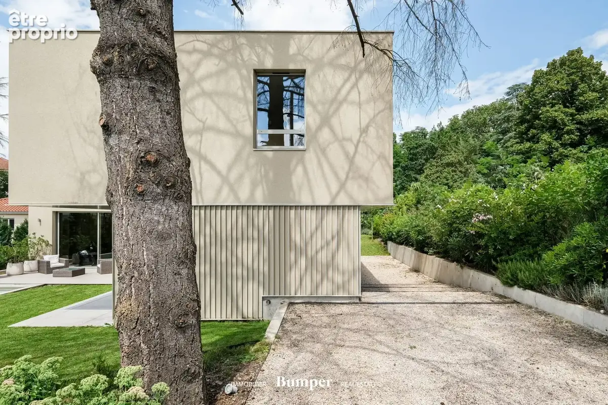 Maison 5 pièces 180 m² à vendre à Lyon-5e (69005) - photo 7