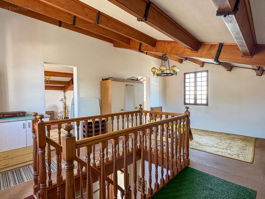 Maison à SAINT-PALAIS-SUR-MER