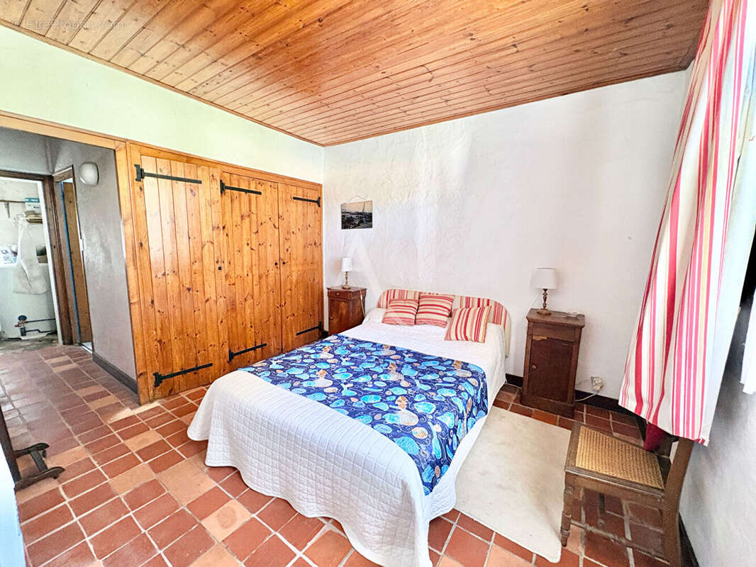 Maison à NOIRMOUTIER-EN-L'ILE