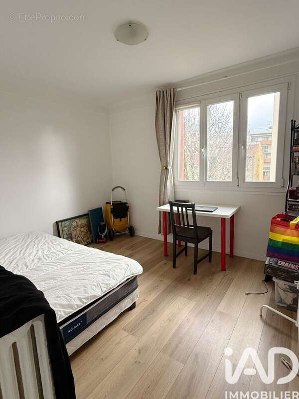 Photo 8 - Appartement à BOURG-LA-REINE