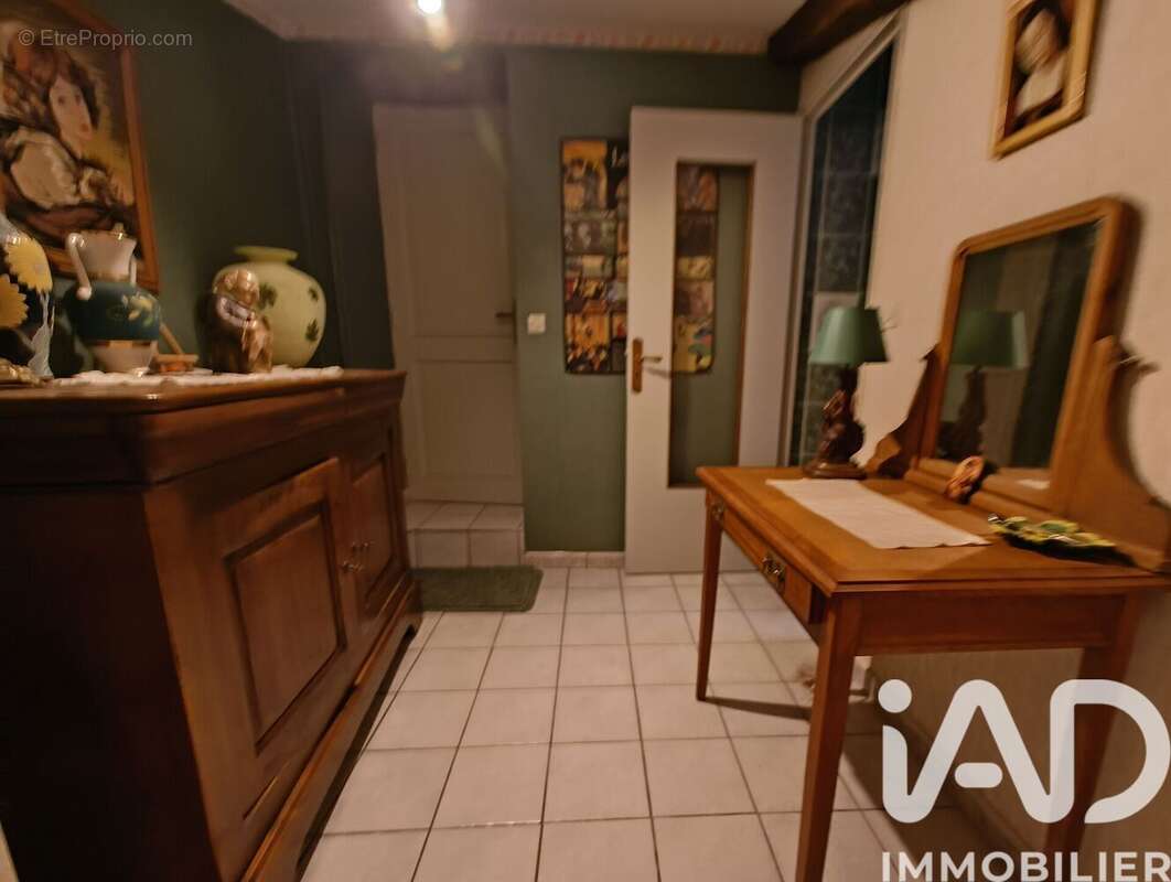 Photo 9 - Maison à SAINT-PARDOUX