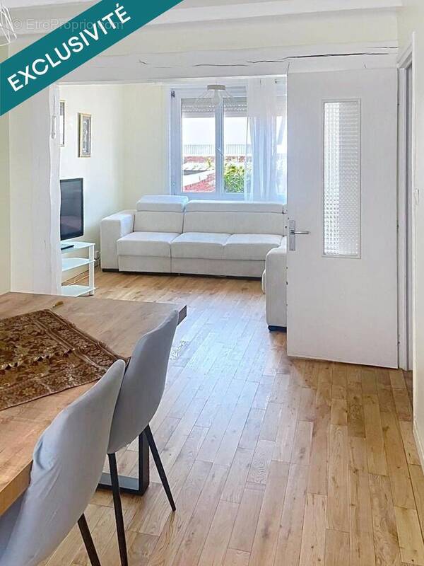 Photo 1 - Maison à RONCHIN