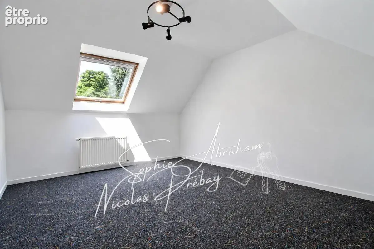 Maison individuelle sur sous-sol total, 4 chambres avec jardin - photo 11