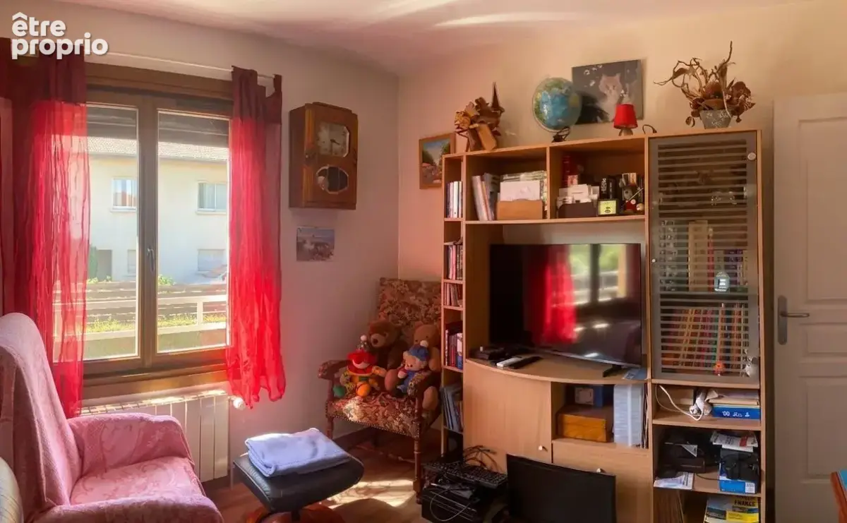 Maison 157 m² à Saint-Laurent-D'agny  - photo 12