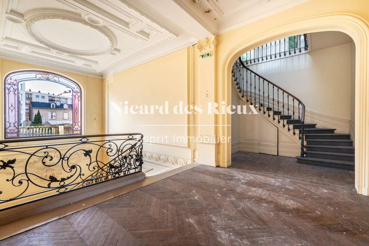 Maison à LIMOGES