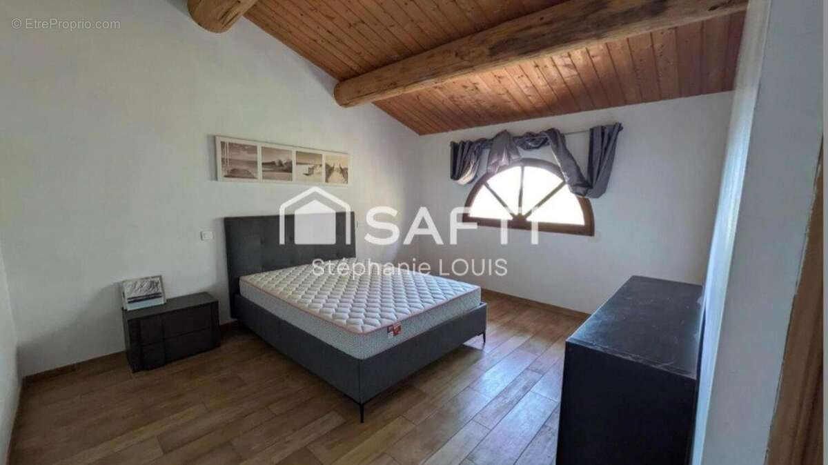 Photo 5 - Maison à LA MOTTE