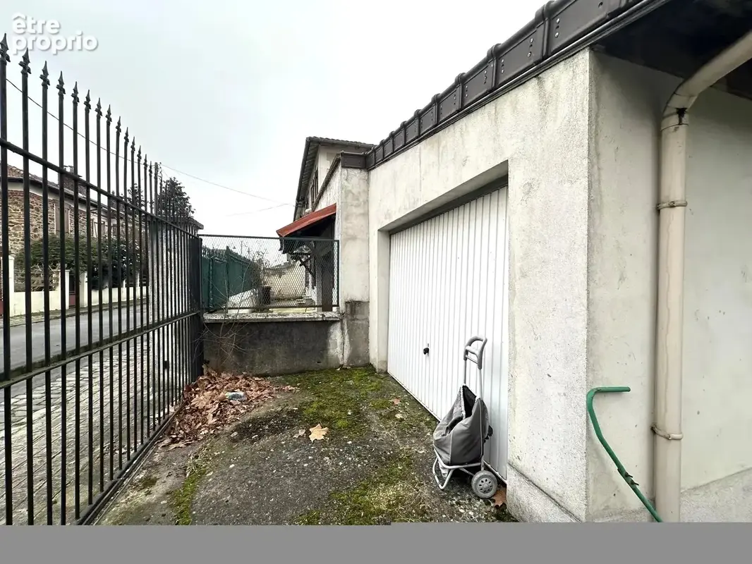Maison 165m² Epinay sur Seine - photo 17