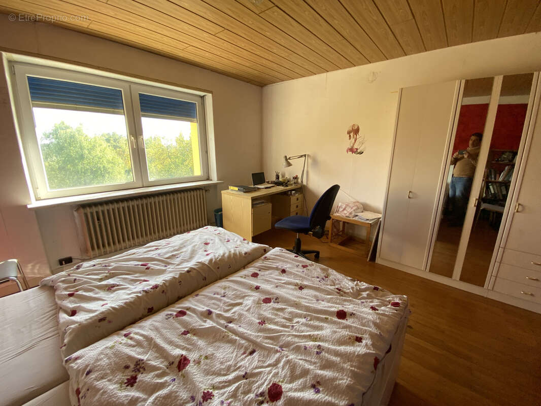 Maison à NEUFGRANGE