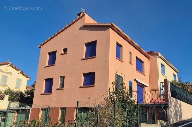 Maison à RIA-SIRACH