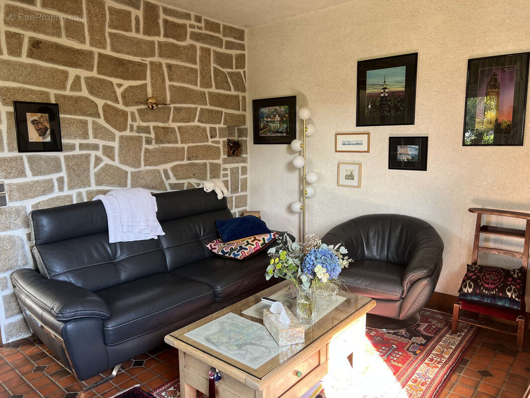 Maison à PLURIEN