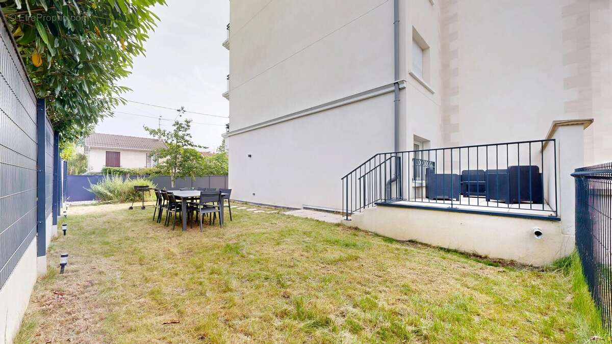 Appartement à GAGNY