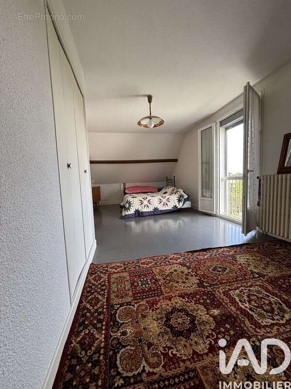 Photo 9 - Maison à YZEURE