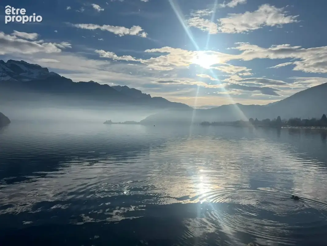 Maison à ANNECY