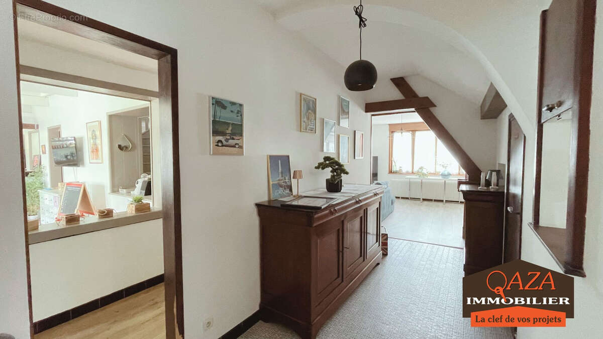Maison à BAISIEUX