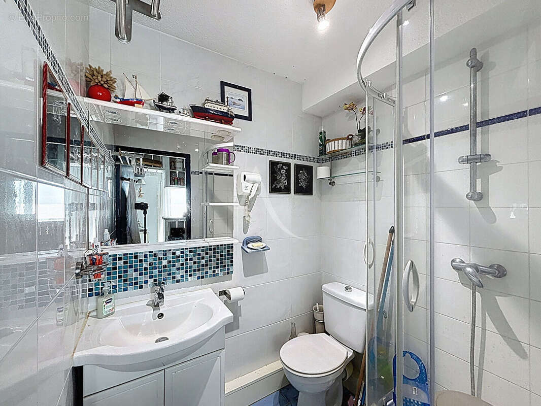 Appartement à CHATELAILLON-PLAGE