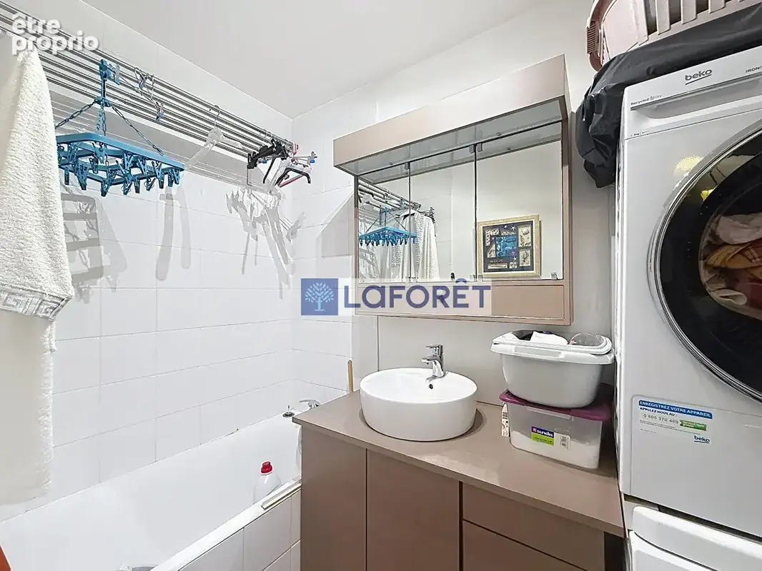 Appartement 5 pièces 97 m² à vendre à Elancourt (78990) - photo 7