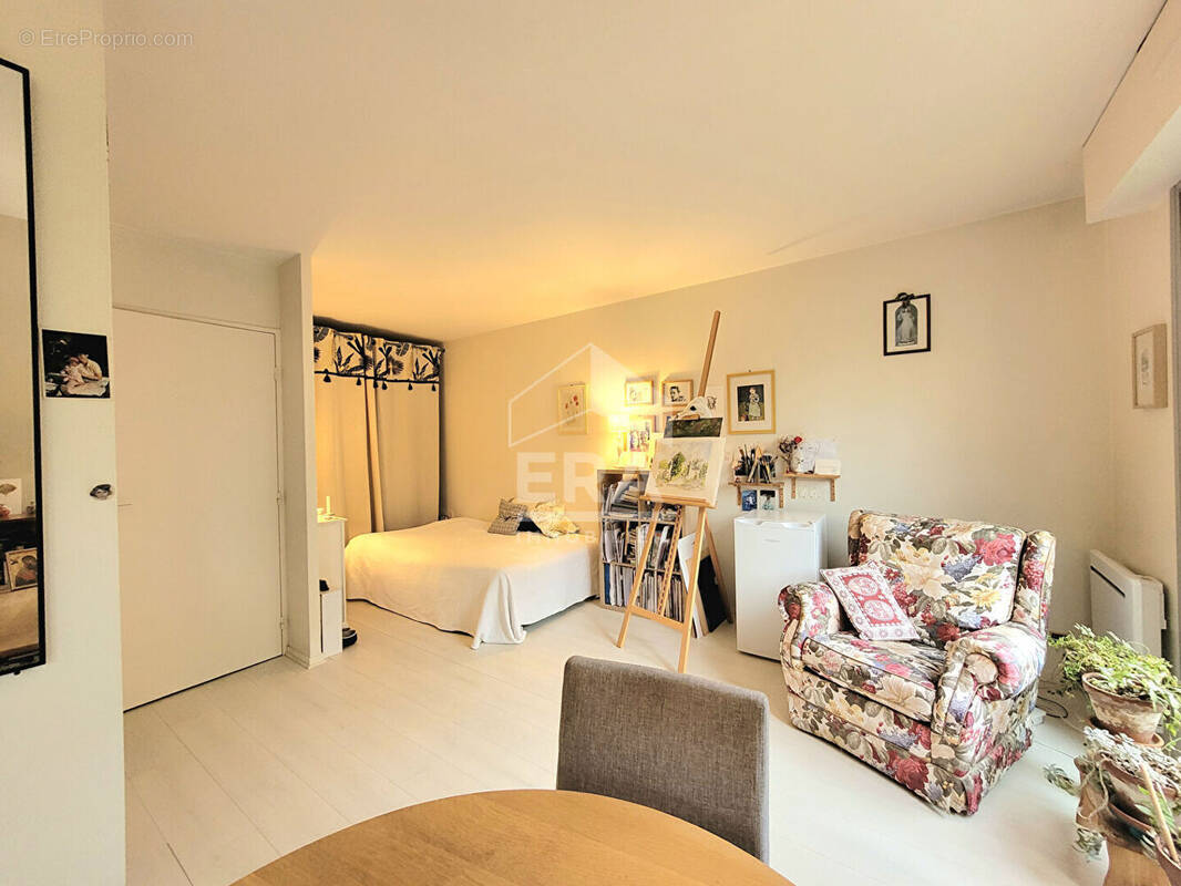 Appartement à BILLERE